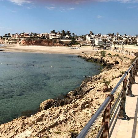 Villas Don Quijote Punta Prima  Экстерьер фото