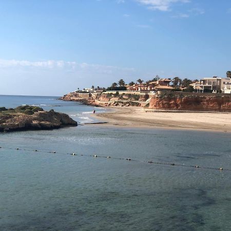 Villas Don Quijote Punta Prima  Экстерьер фото
