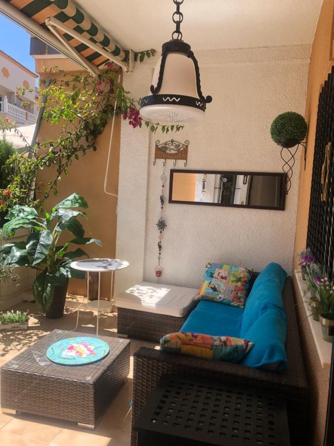 Villas Don Quijote Punta Prima  Экстерьер фото
