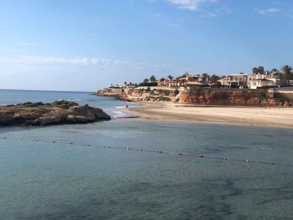 Villas Don Quijote Punta Prima  Экстерьер фото