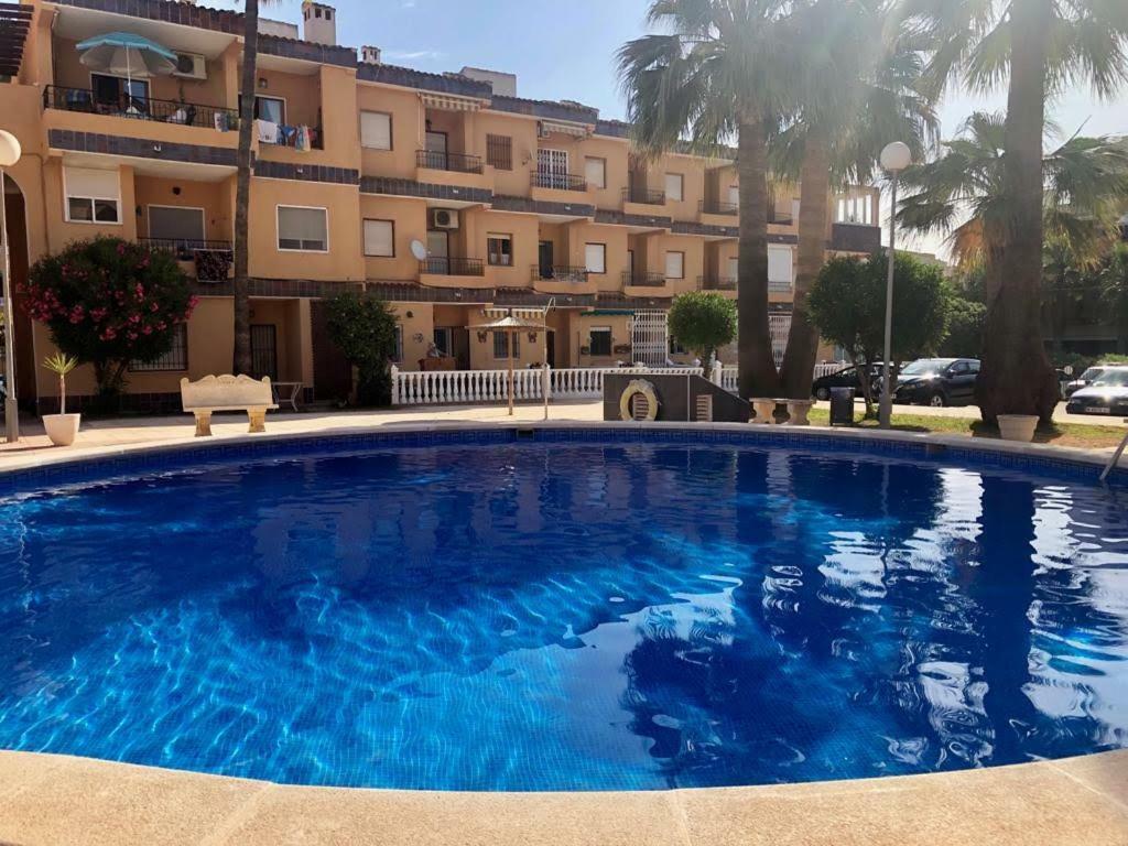Villas Don Quijote Punta Prima  Экстерьер фото
