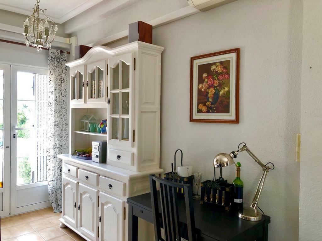 Villas Don Quijote Punta Prima  Экстерьер фото