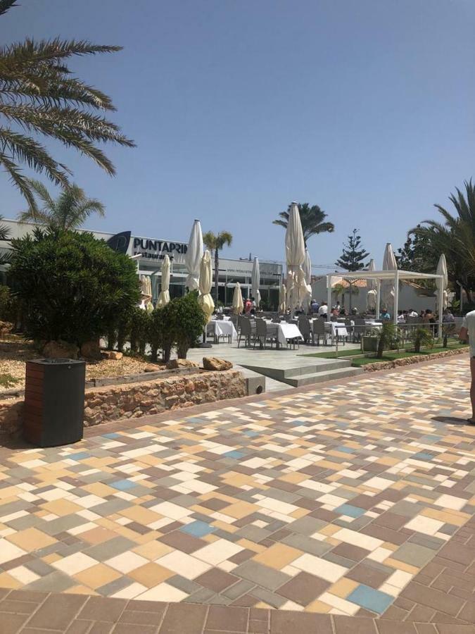 Villas Don Quijote Punta Prima  Экстерьер фото