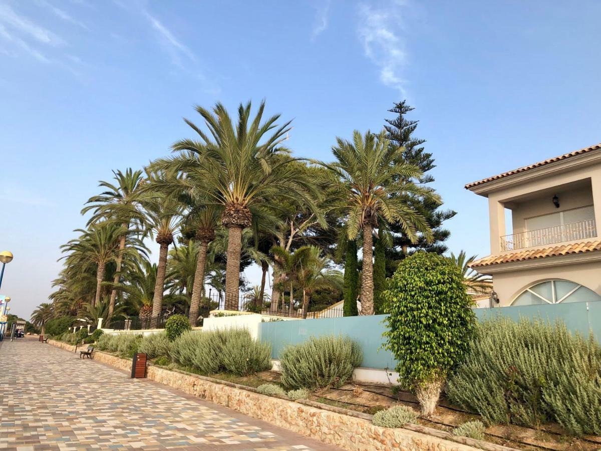 Villas Don Quijote Punta Prima  Экстерьер фото