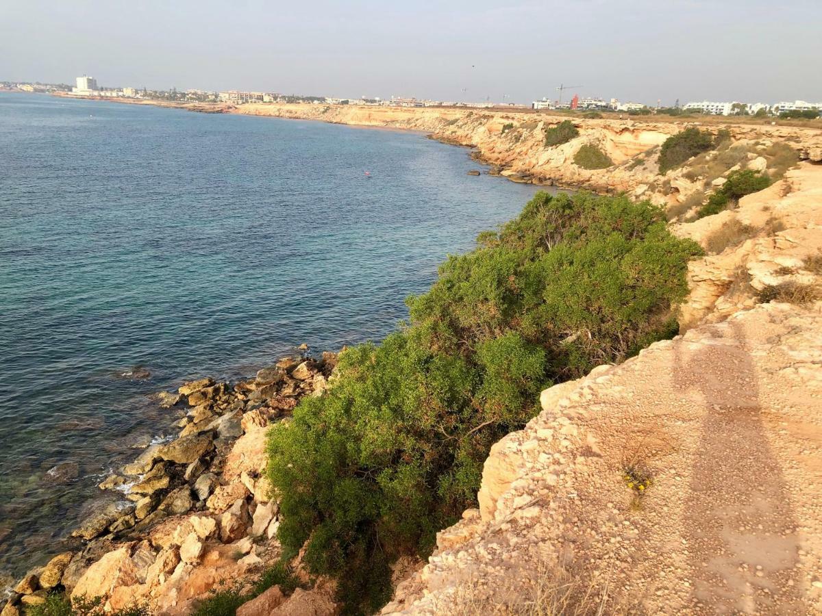 Villas Don Quijote Punta Prima  Экстерьер фото