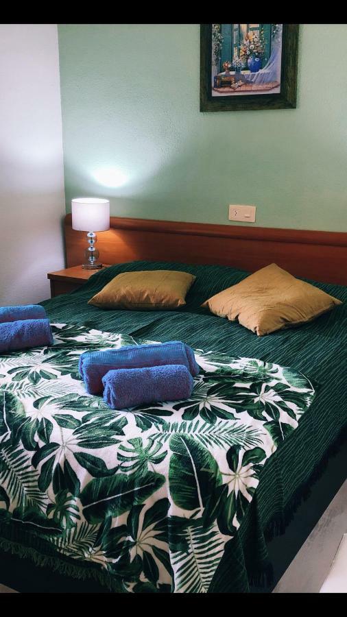 Villas Don Quijote Punta Prima  Экстерьер фото