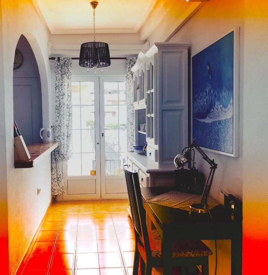 Villas Don Quijote Punta Prima  Экстерьер фото